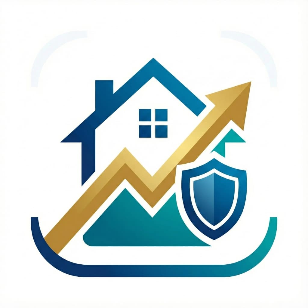 Logo Valor de Vivienda